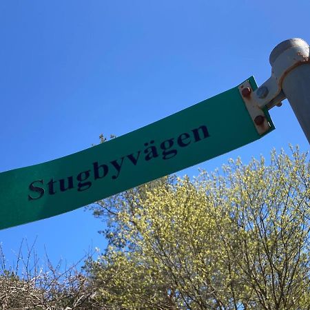 فيلا Nissevikens Stugby Havdhem المظهر الخارجي الصورة